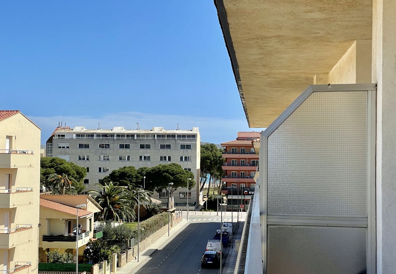 Appartement à Estartit - FESTASTAR 405