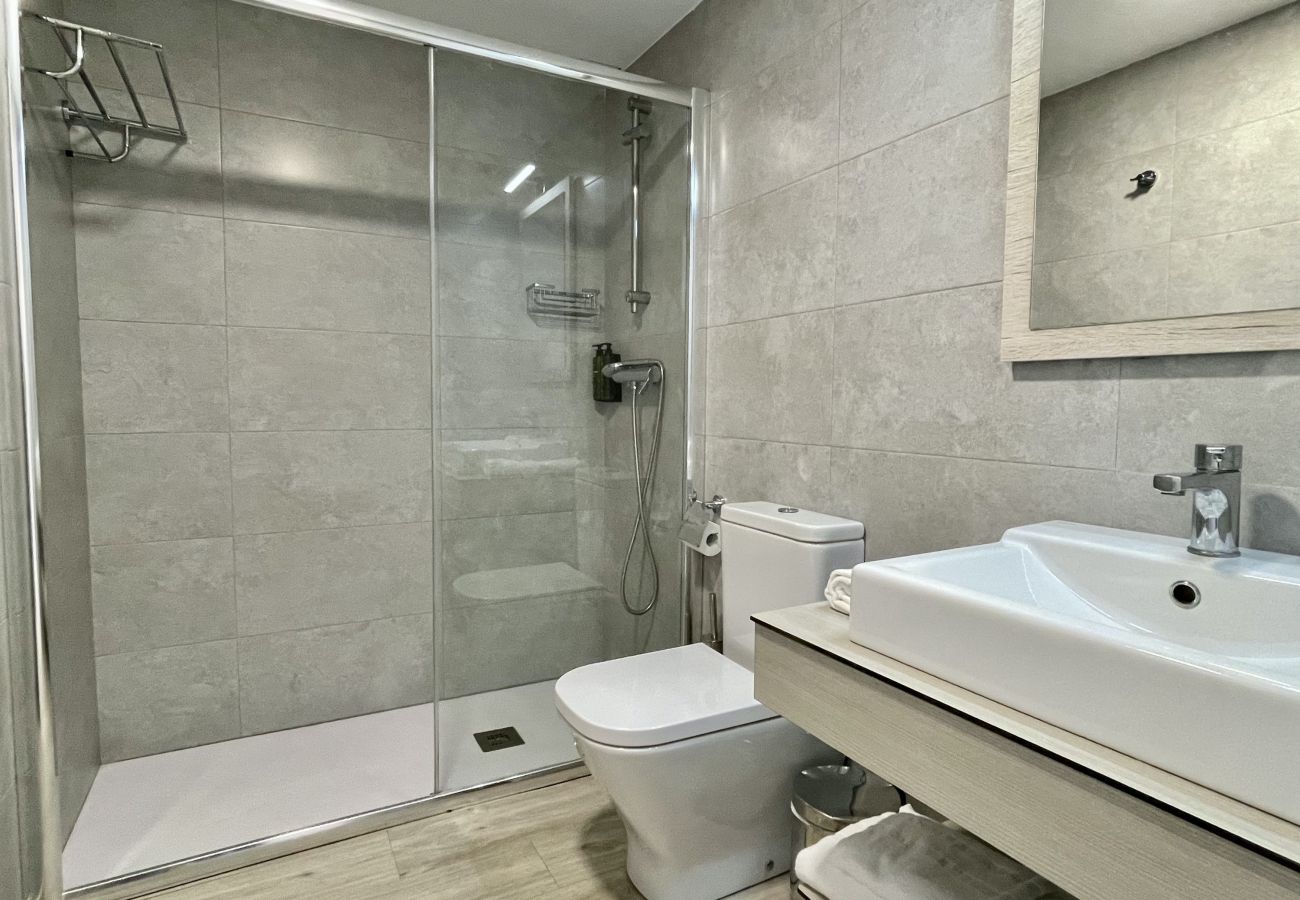 Appartement à Estartit - FESTASTAR 405