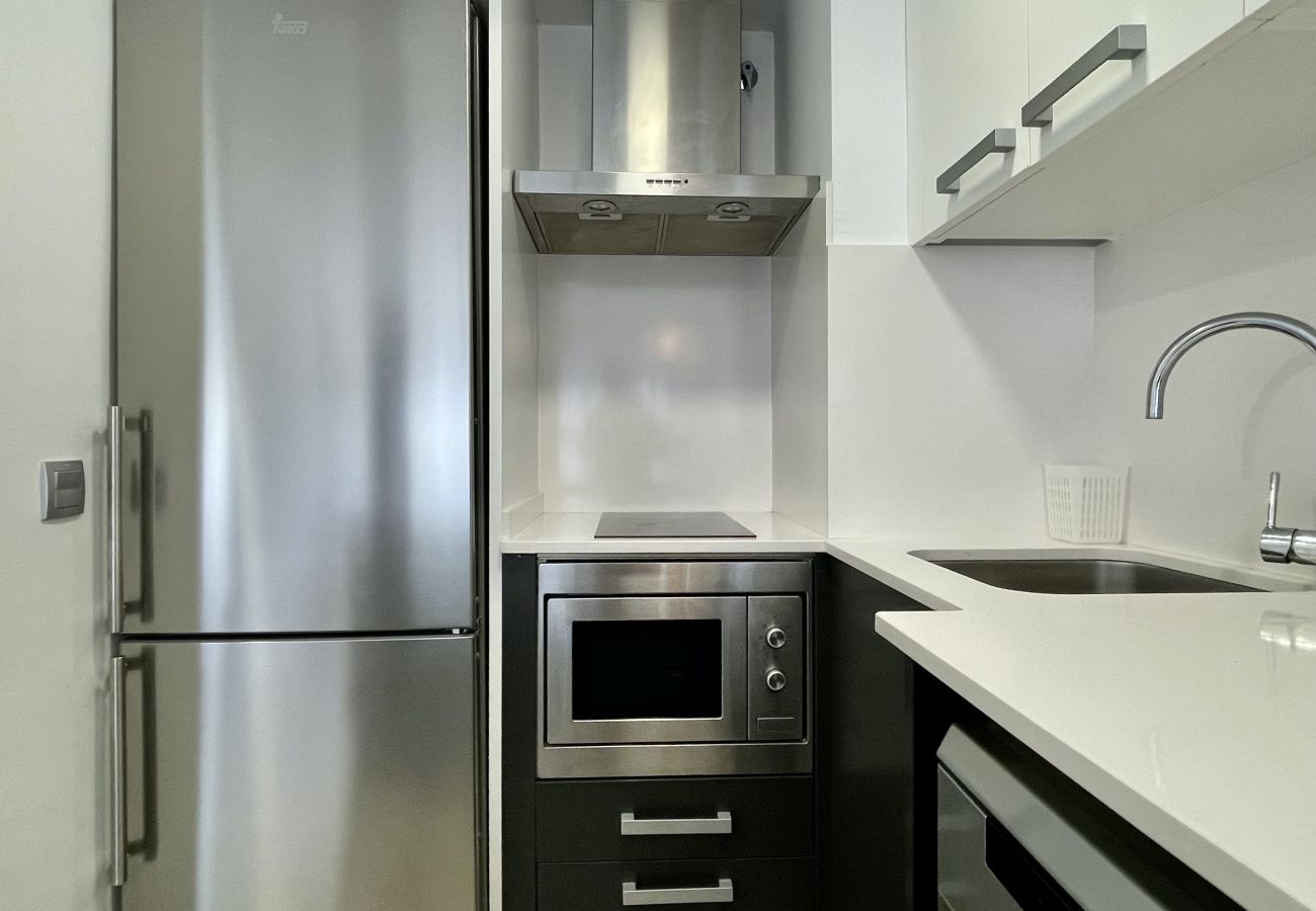 Appartement à Estartit - FESTASTAR 211