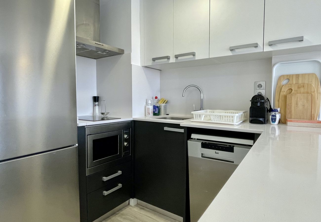 Appartement à Estartit - FESTASTAR 406