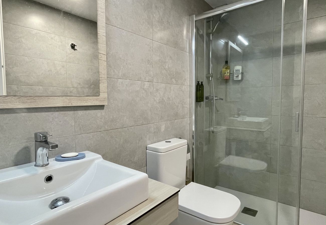 Appartement à Estartit - FESTASTAR 406