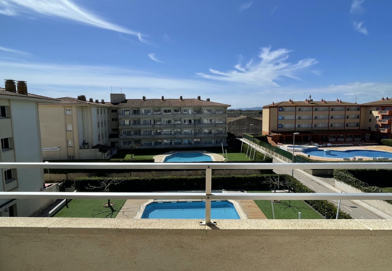 Appartement à Estartit - FESTASTAR 406