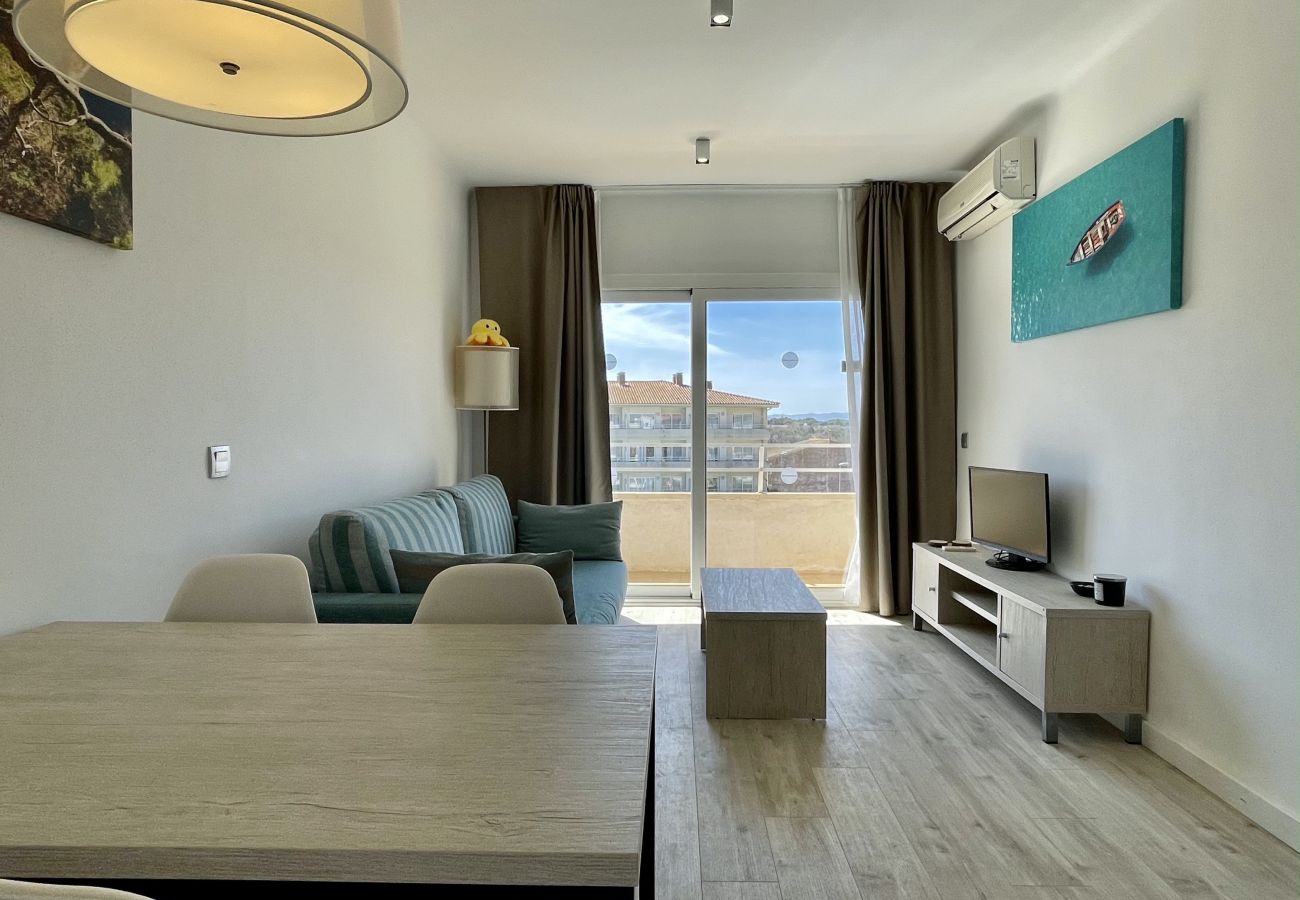 Appartement à Estartit - FESTASTAR 406