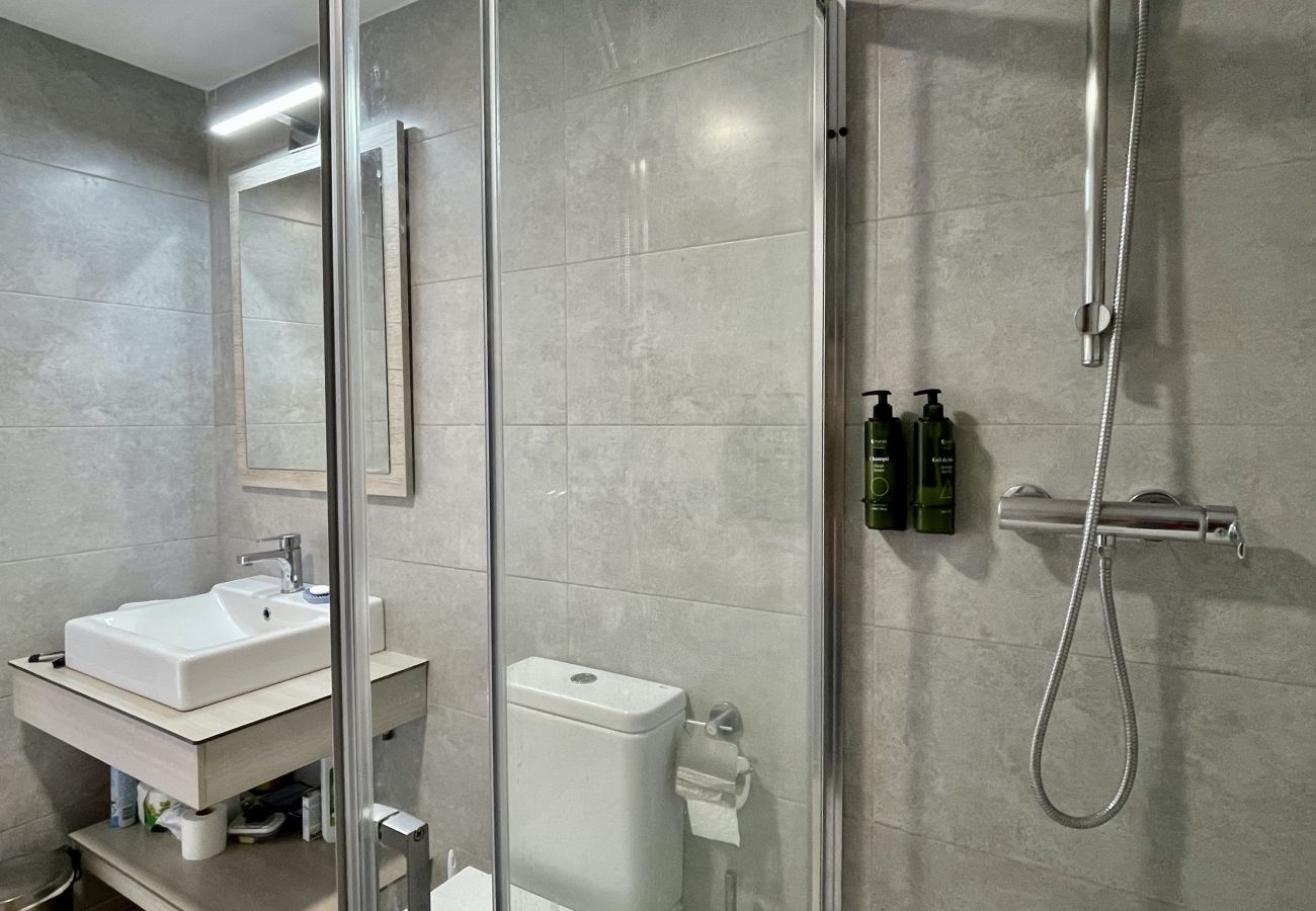 Appartement à Estartit - FESTASTAR 406