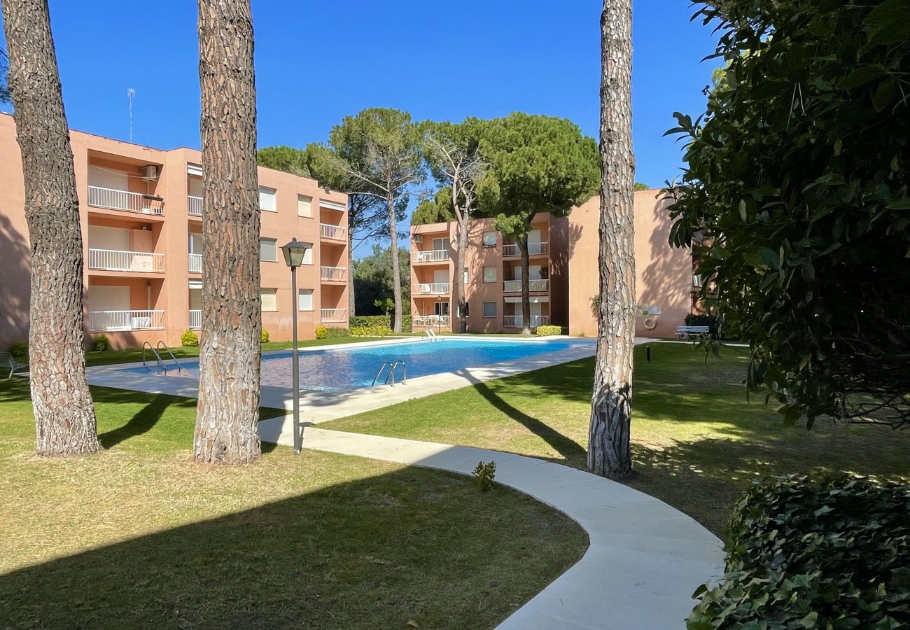 Studio à Pals - ESTUDI SWING