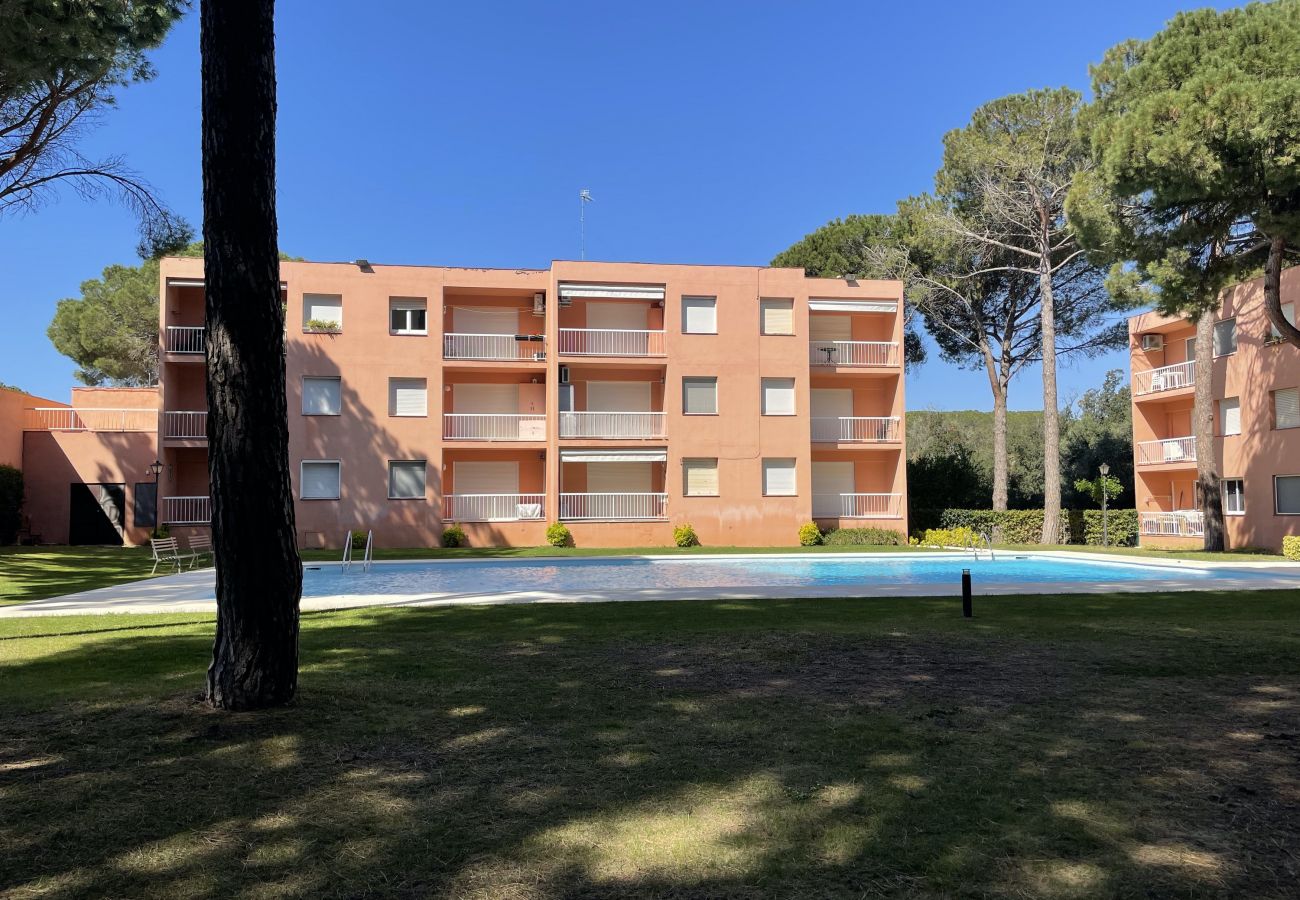 Studio à Pals - ESTUDI SWING