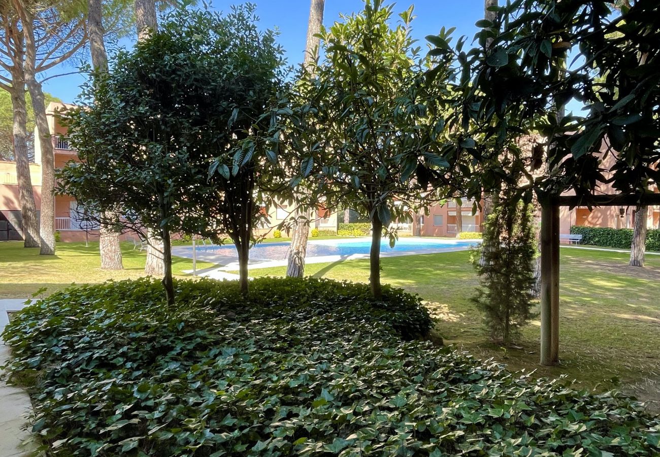 Studio à Pals - ESTUDI SWING