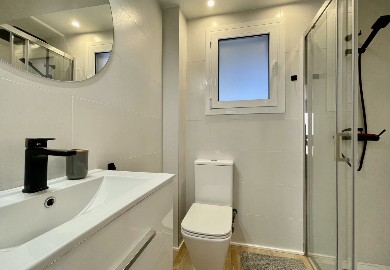 Studio à Pals - ESTUDI SWING