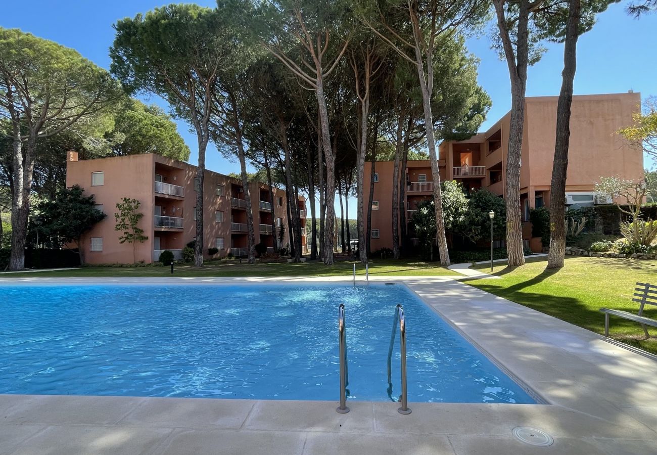 Studio à Pals - ESTUDI SWING