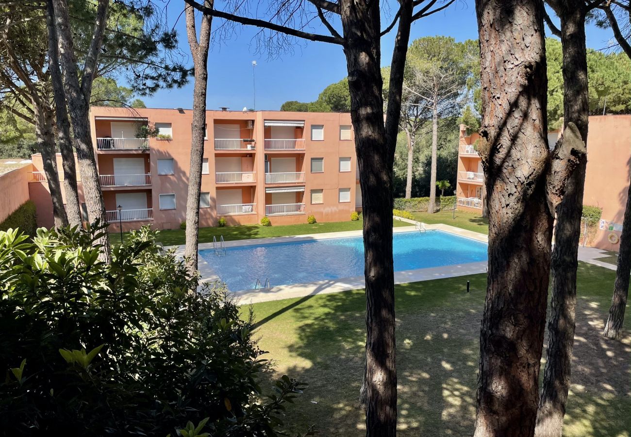 Studio à Pals - ESTUDI SWING