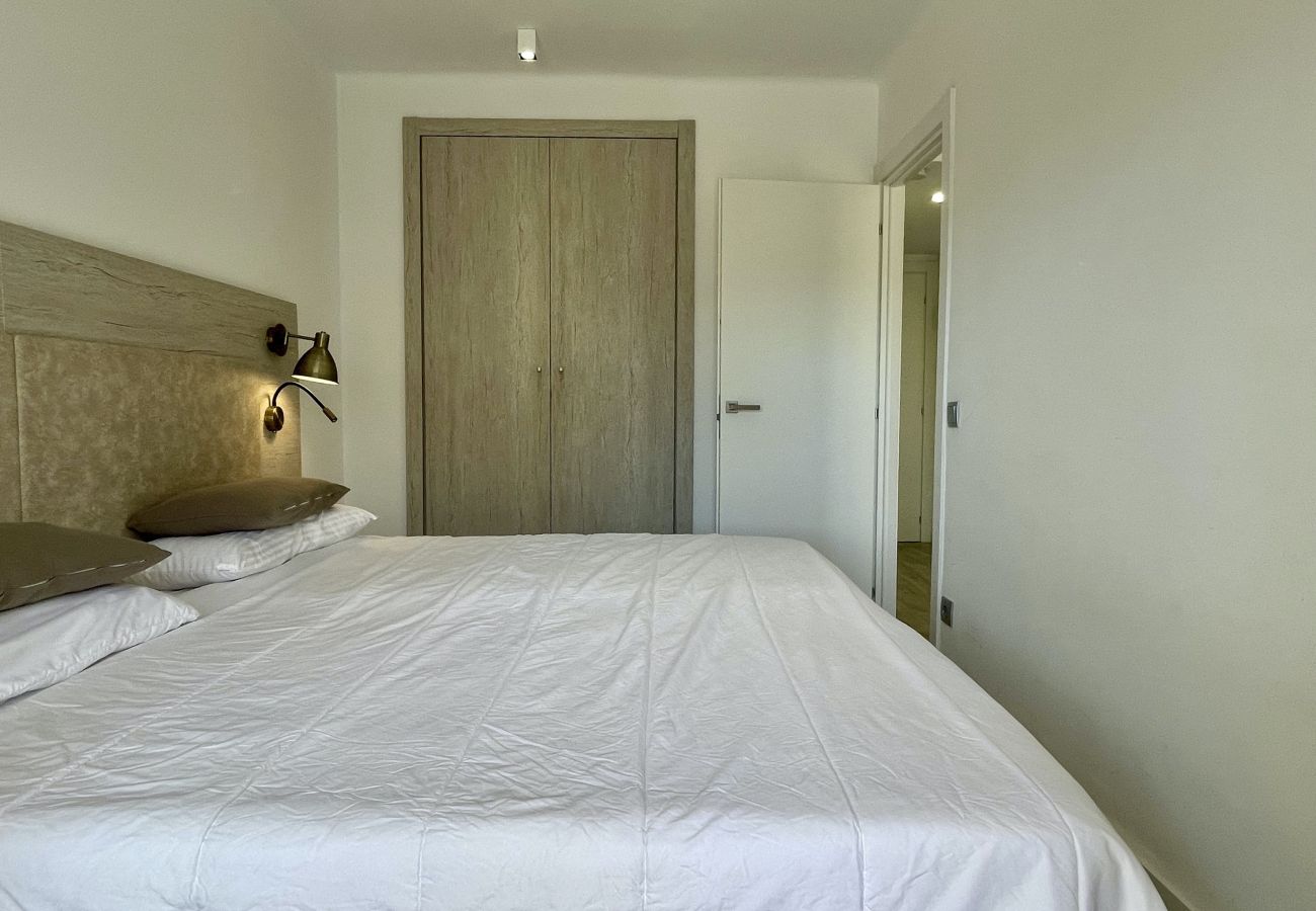 Appartement à Estartit - FESTASTAR 215