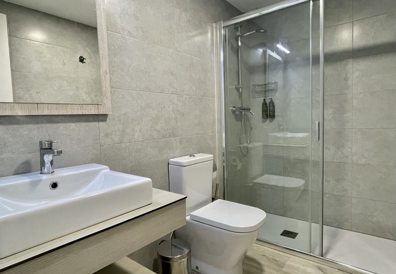 Appartement à Estartit - FESTASTAR 215