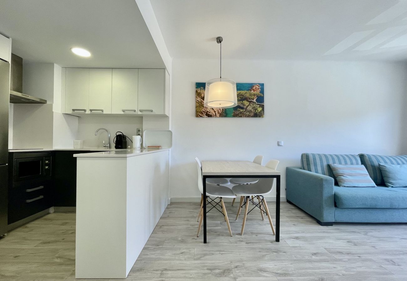 Appartement à Estartit - FESTASTAR 215