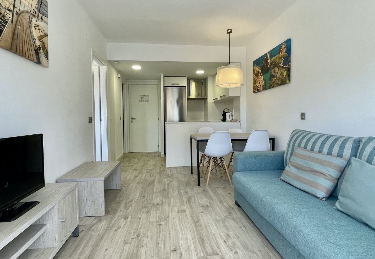 Appartement à Estartit - FESTASTAR 215