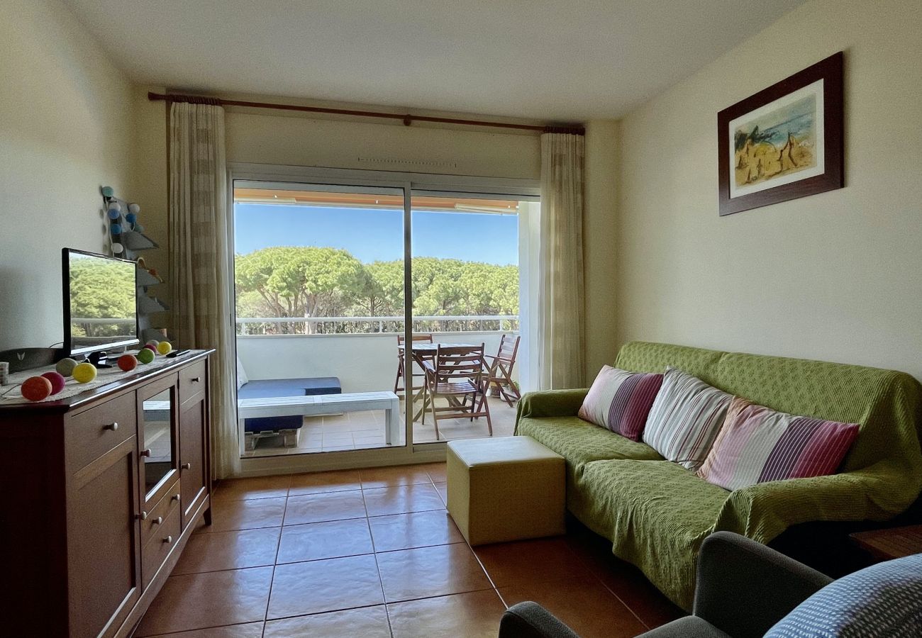 Appartement à Pals - GREEN MAR F 304