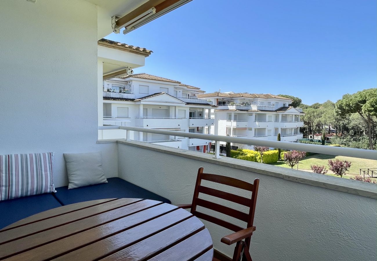 Appartement à Pals - GREEN MAR F 304