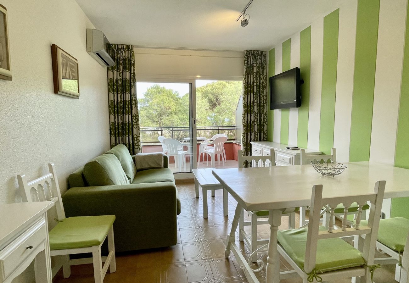 Appartement à Estartit - SALLES BEACH 20