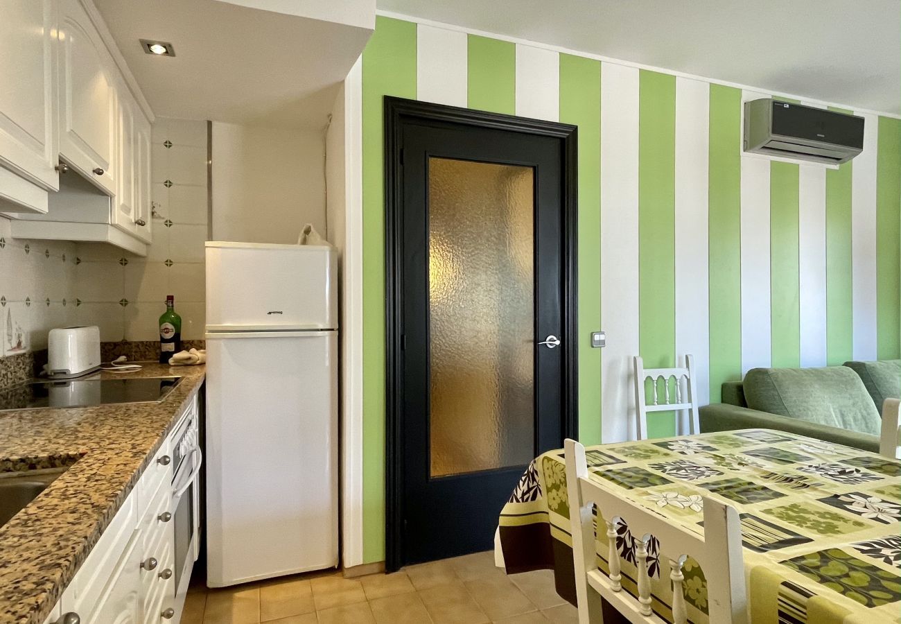 Appartement à Estartit - SALLES BEACH 9