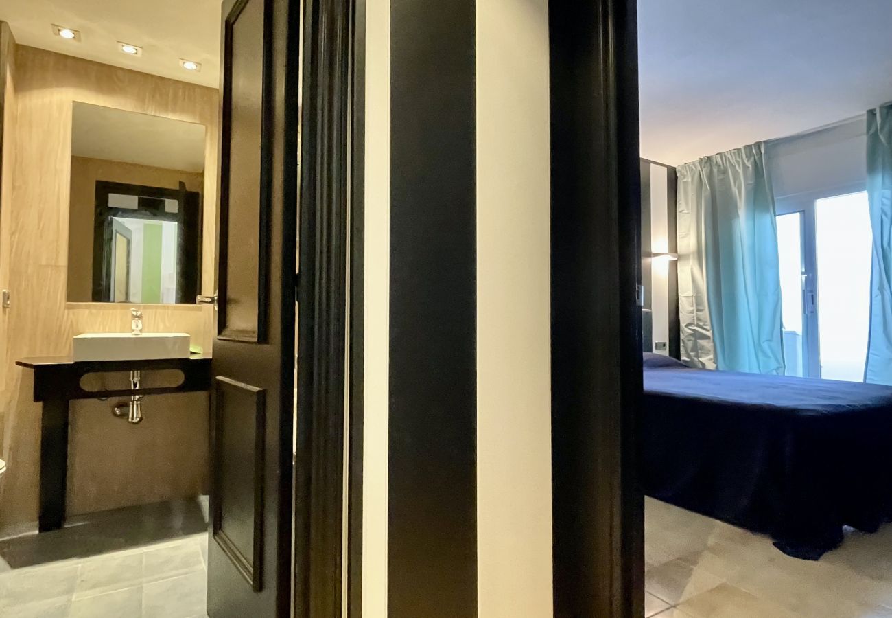 Appartement à Estartit - SALLES BEACH 6