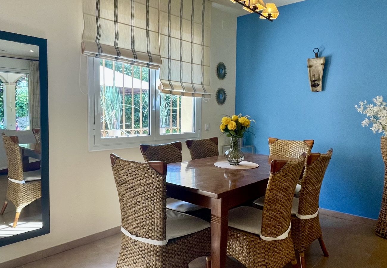 Villa à Pals - VILLA PINEDA 5