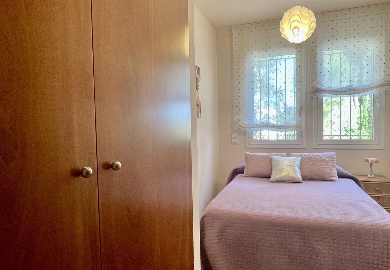 Villa à Pals - VILLA PINEDA 5