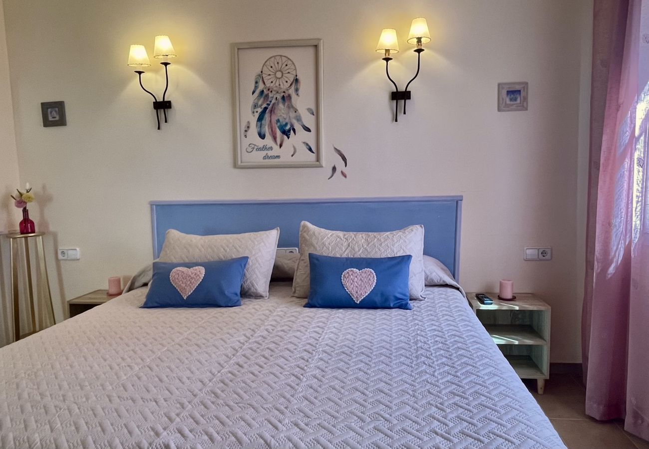 Villa à Pals - VILLA PINEDA 5