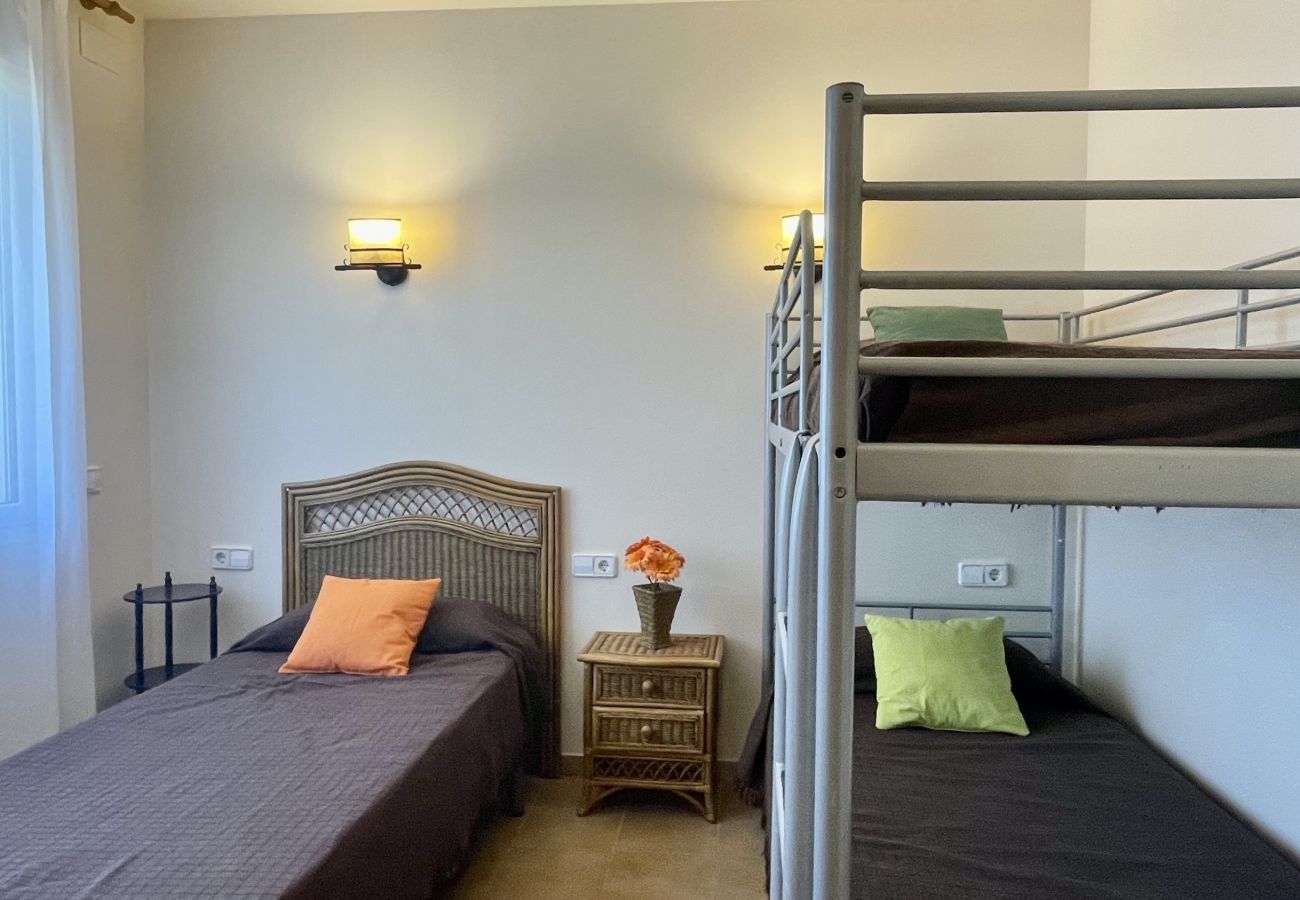 Villa à Pals - VILLA PINEDA 5