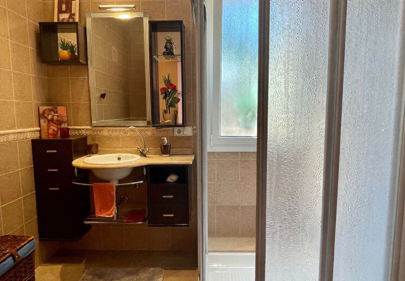 Villa à Pals - VILLA PINEDA 5