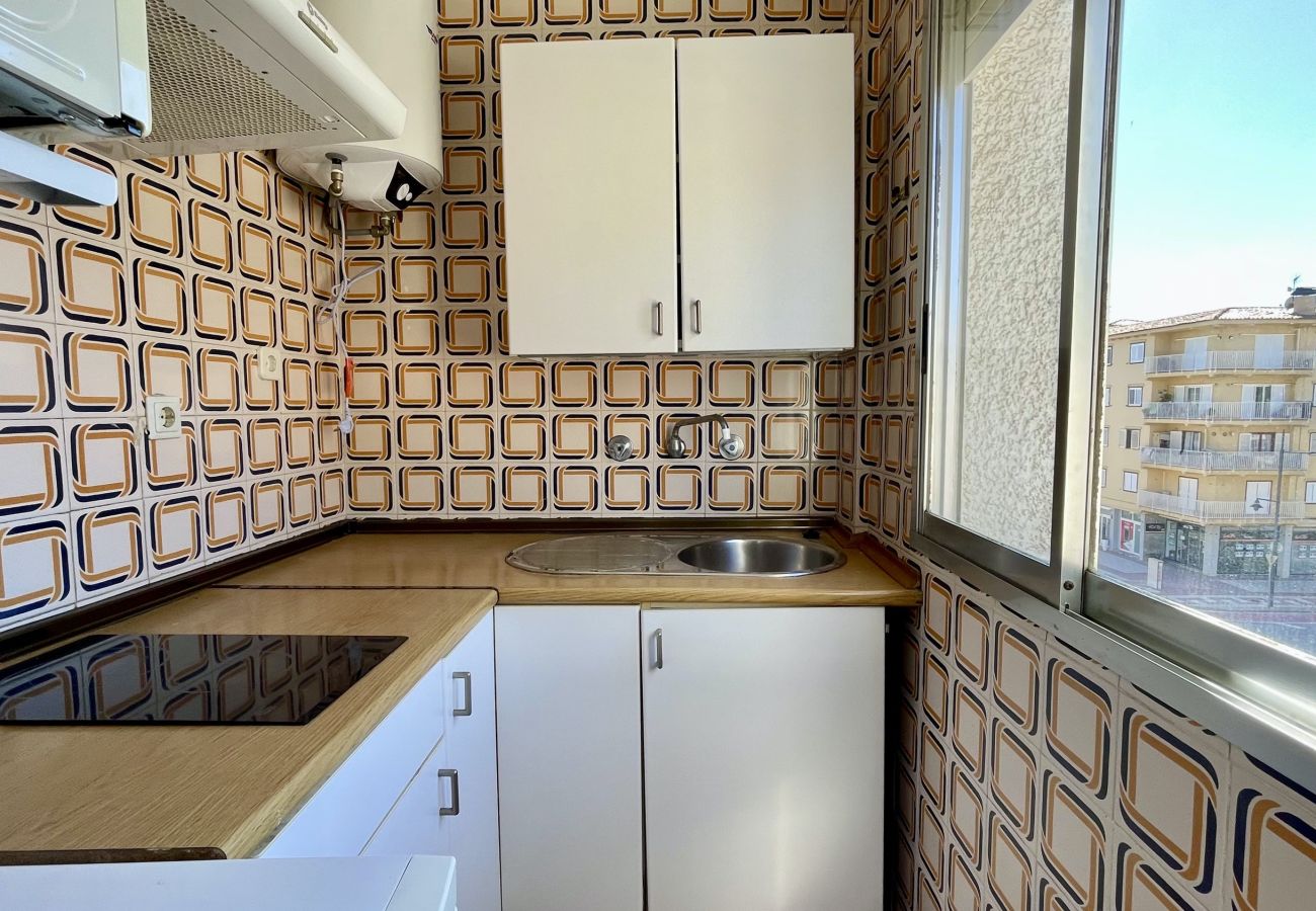 Appartement à Estartit - ROCAMAURA IV 3-1