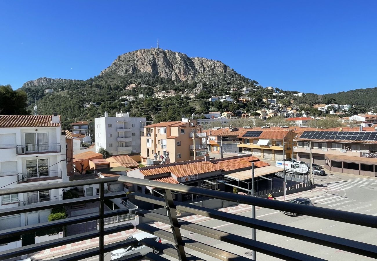 Appartement à Estartit - ROCAMAURA IV 3-1