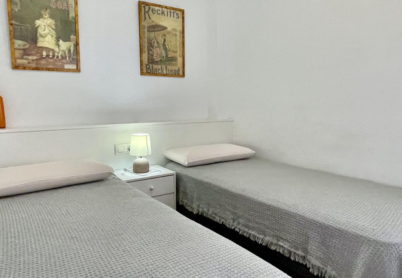 Appartement à Estartit - ROCAMAURA IV 3-1