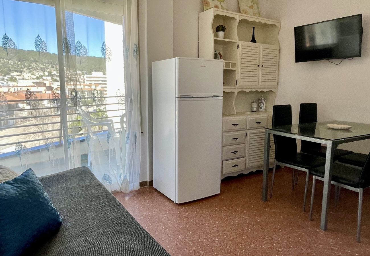 Appartement à Estartit - ROCAMAURA IV 3-1