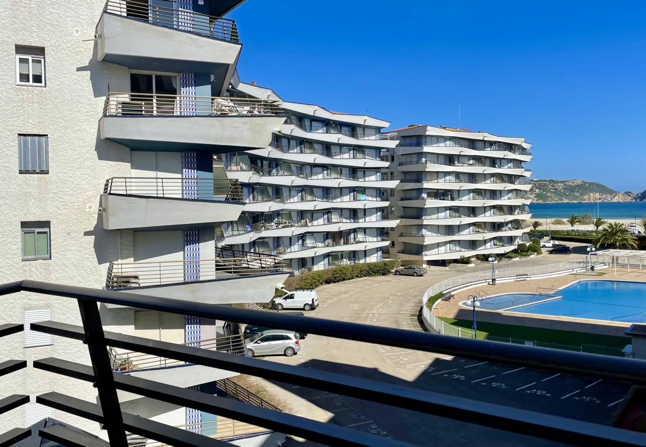 Appartement à Estartit - ROCAMAURA IV 3-1