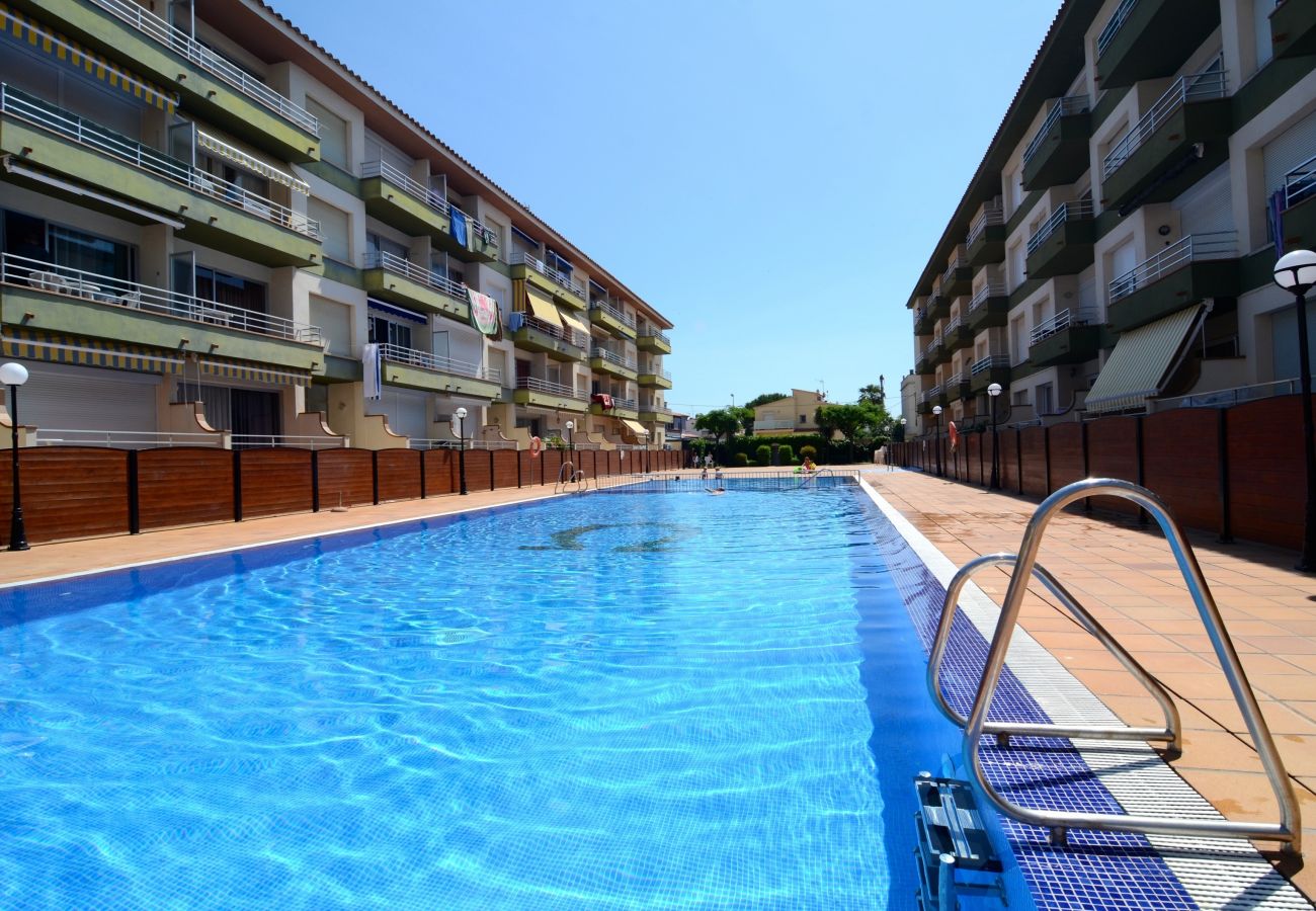 Appartement à Estartit - OMEGA 4 2-C