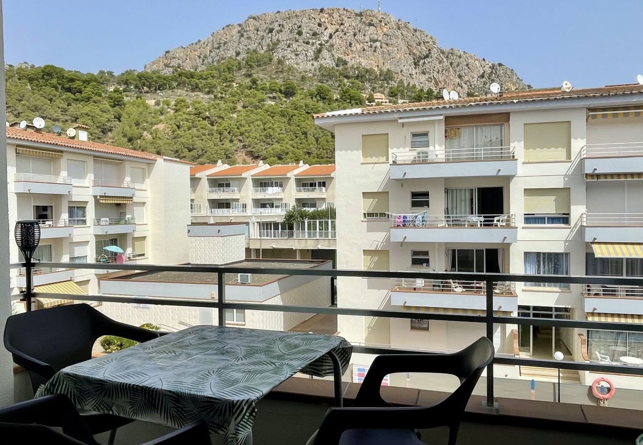 Appartement à Estartit - OMEGA 4 2-C