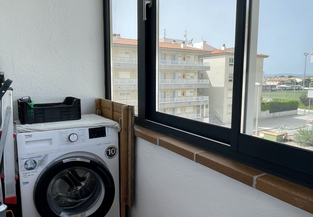 Appartement à Estartit - OMEGA 4 2-C