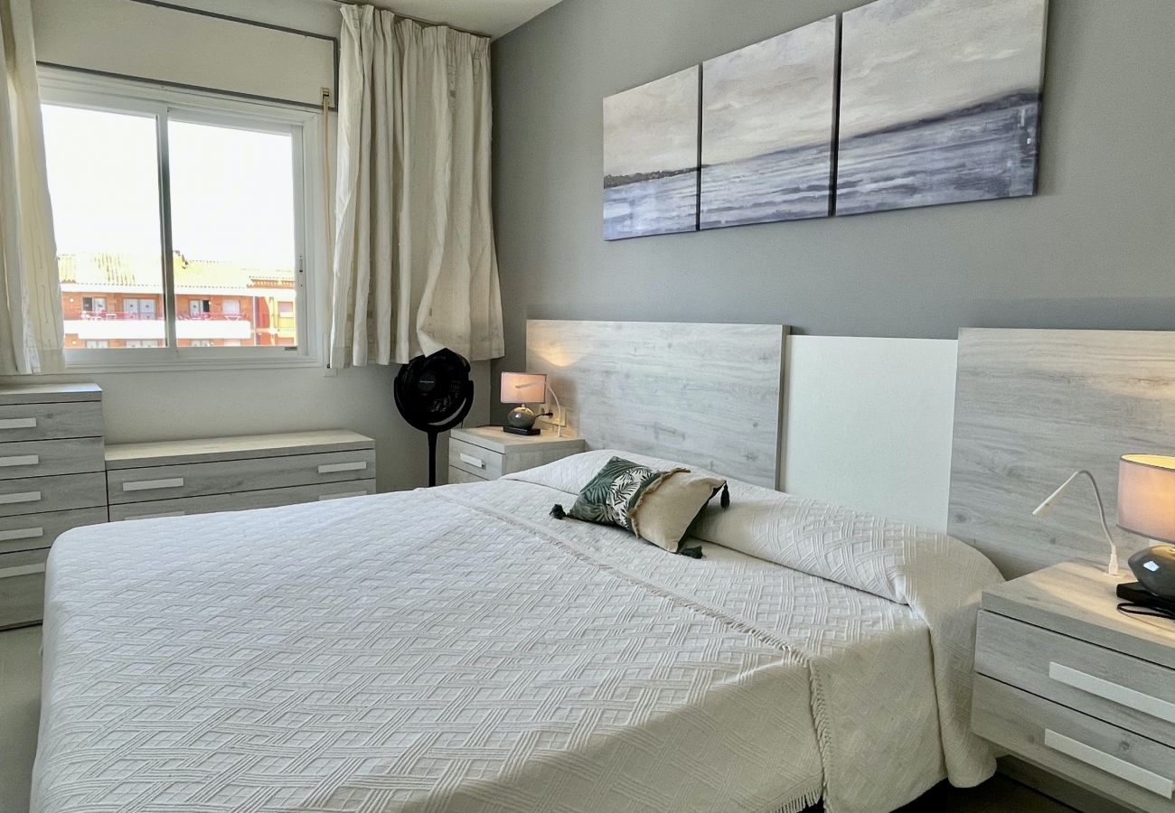 Appartement à Estartit - BLAUMAR B 36