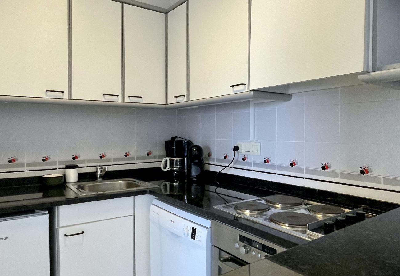 Appartement à Estartit - BLAUMAR B 36