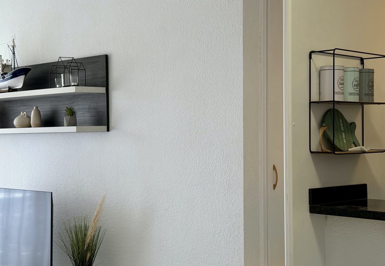 Appartement à Estartit - BLAUMAR B 36