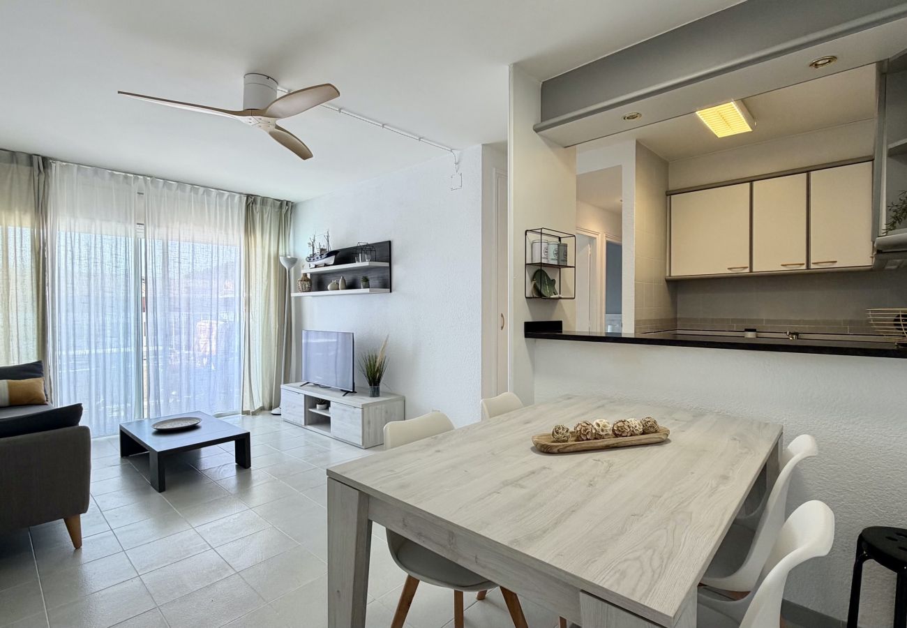 Appartement à Estartit - BLAUMAR B 36