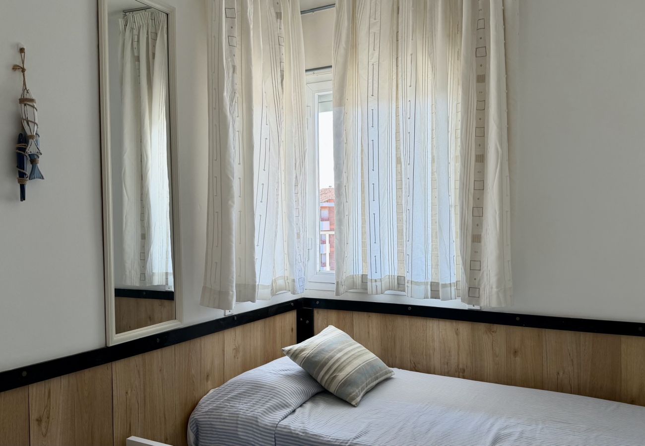 Appartement à Estartit - BLAUMAR B 36