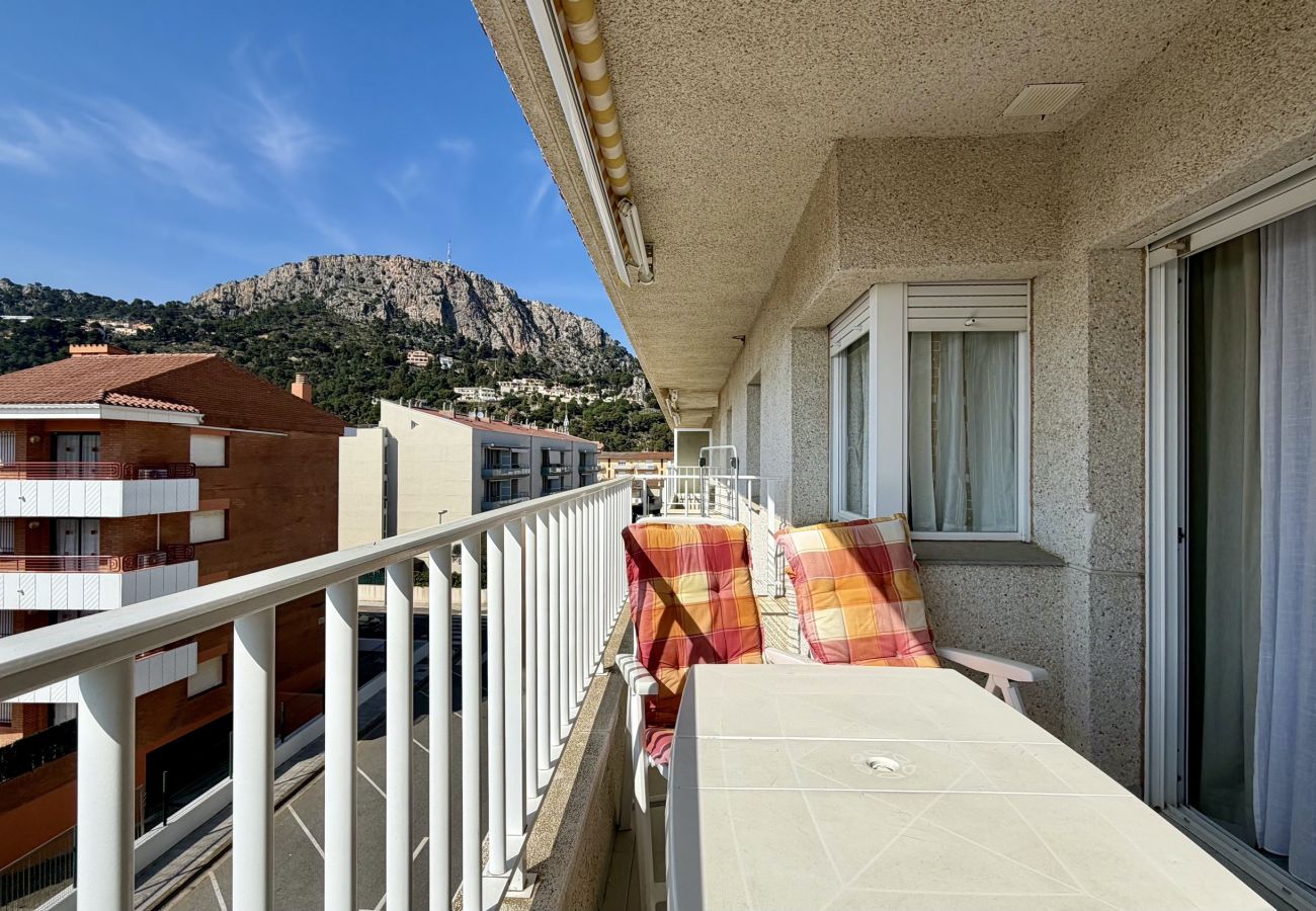 Appartement à Estartit - BLAUMAR B 36