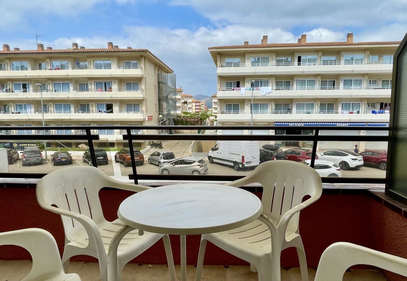 Appartement à Estartit - SALLES BEACH 2
