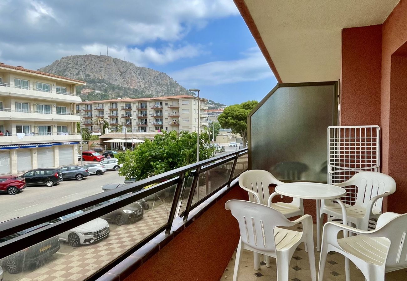 Appartement à Estartit - SALLES BEACH 2