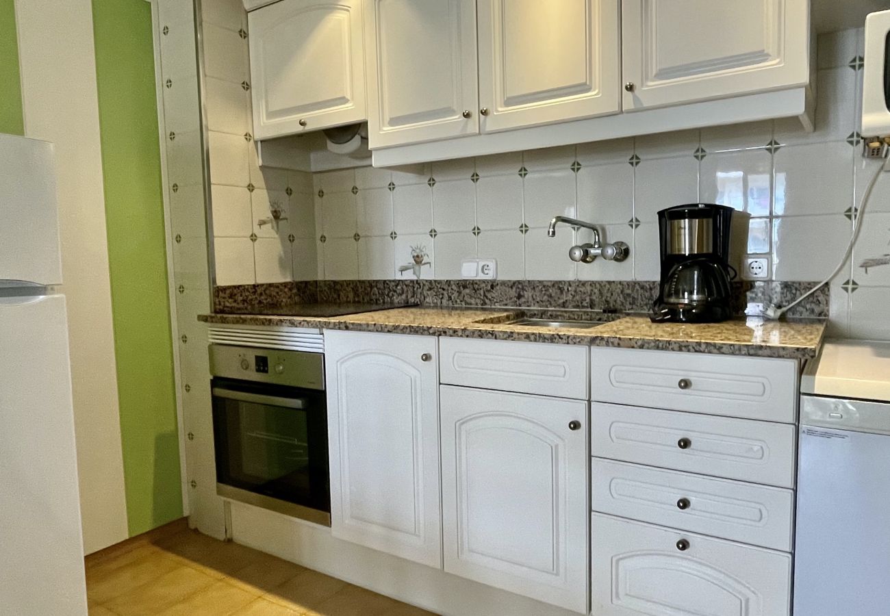 Appartement à Estartit - SALLES BEACH 2