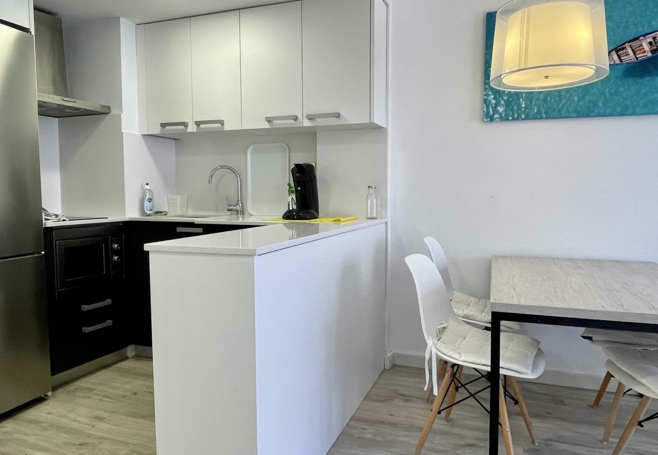 Appartement à Estartit - FESTASTAR 212