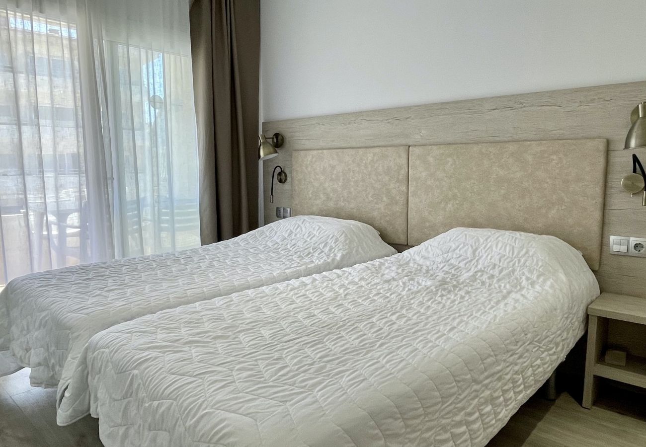 Appartement à Estartit - FESTASTAR 212