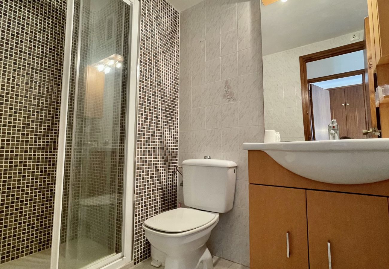 Appartement à L'Escala - CALA MONTGO 25