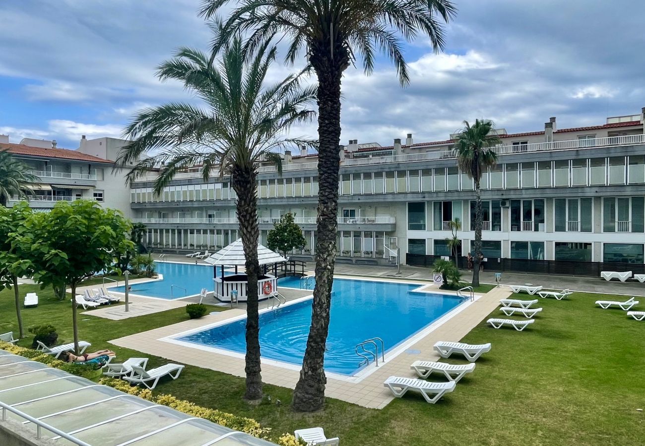 Appartement à Estartit - ILLA MAR DOR 139