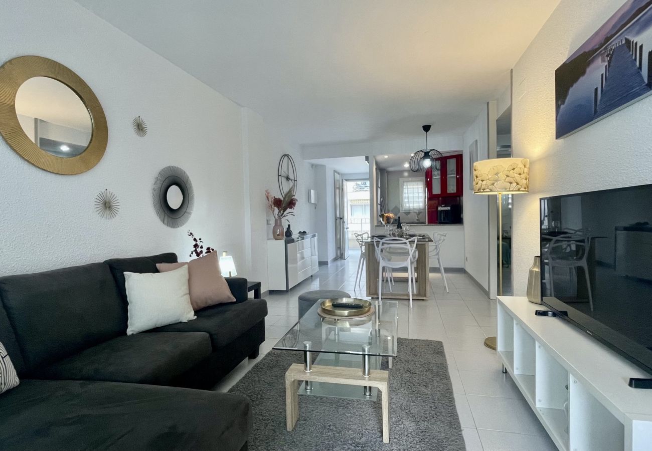 Appartement à Estartit - ILLA MAR DOR 139